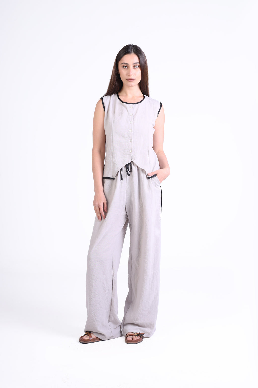 THE CONTOUR PANTS