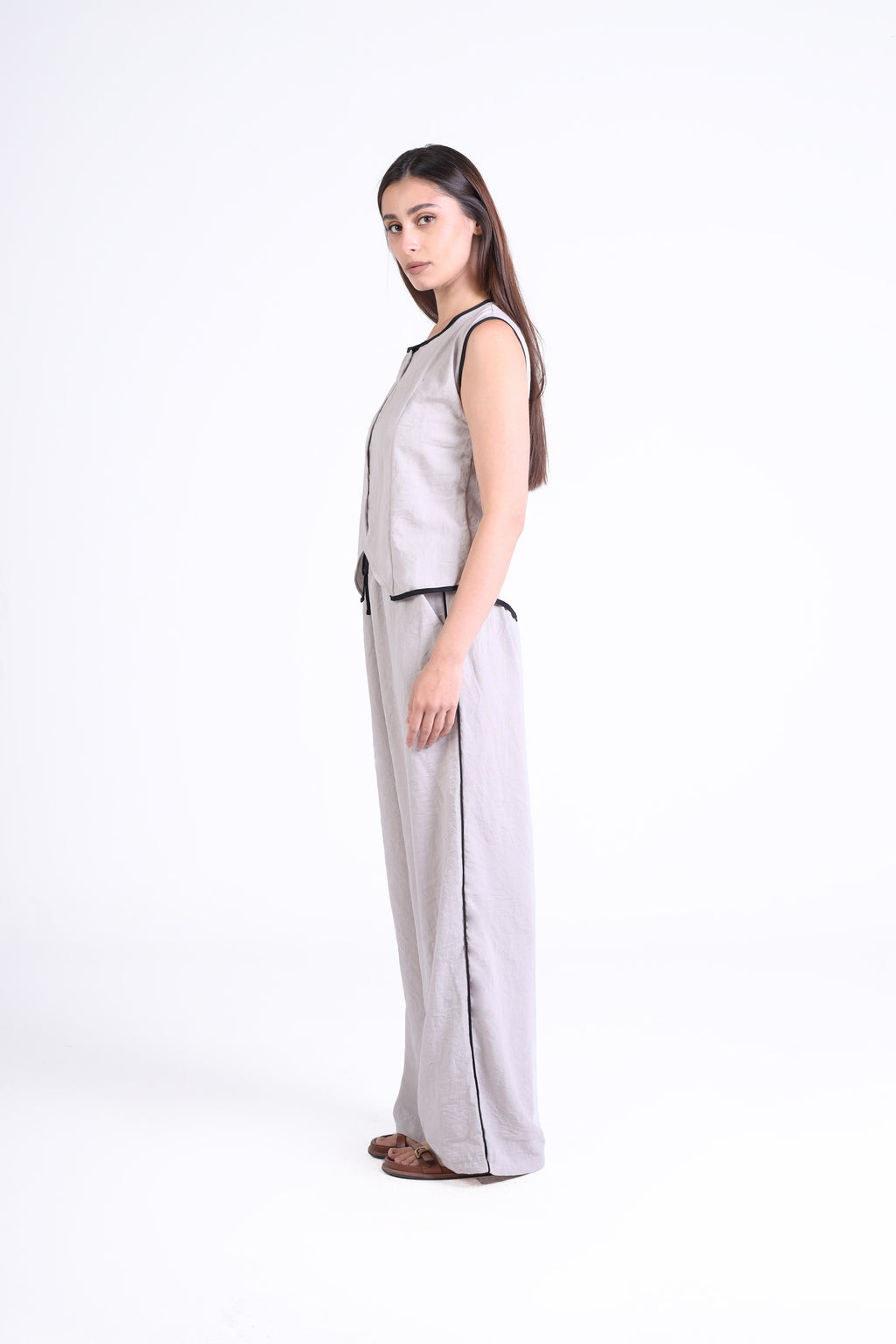 THE CONTOUR PANTS