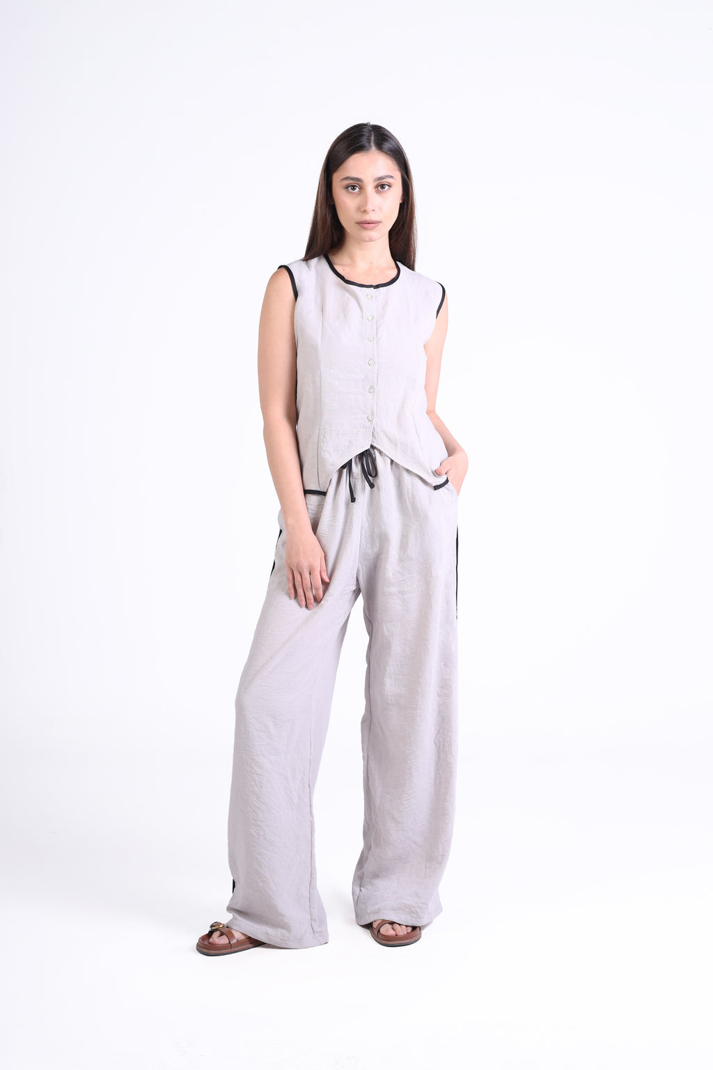 THE CONTOUR PANTS