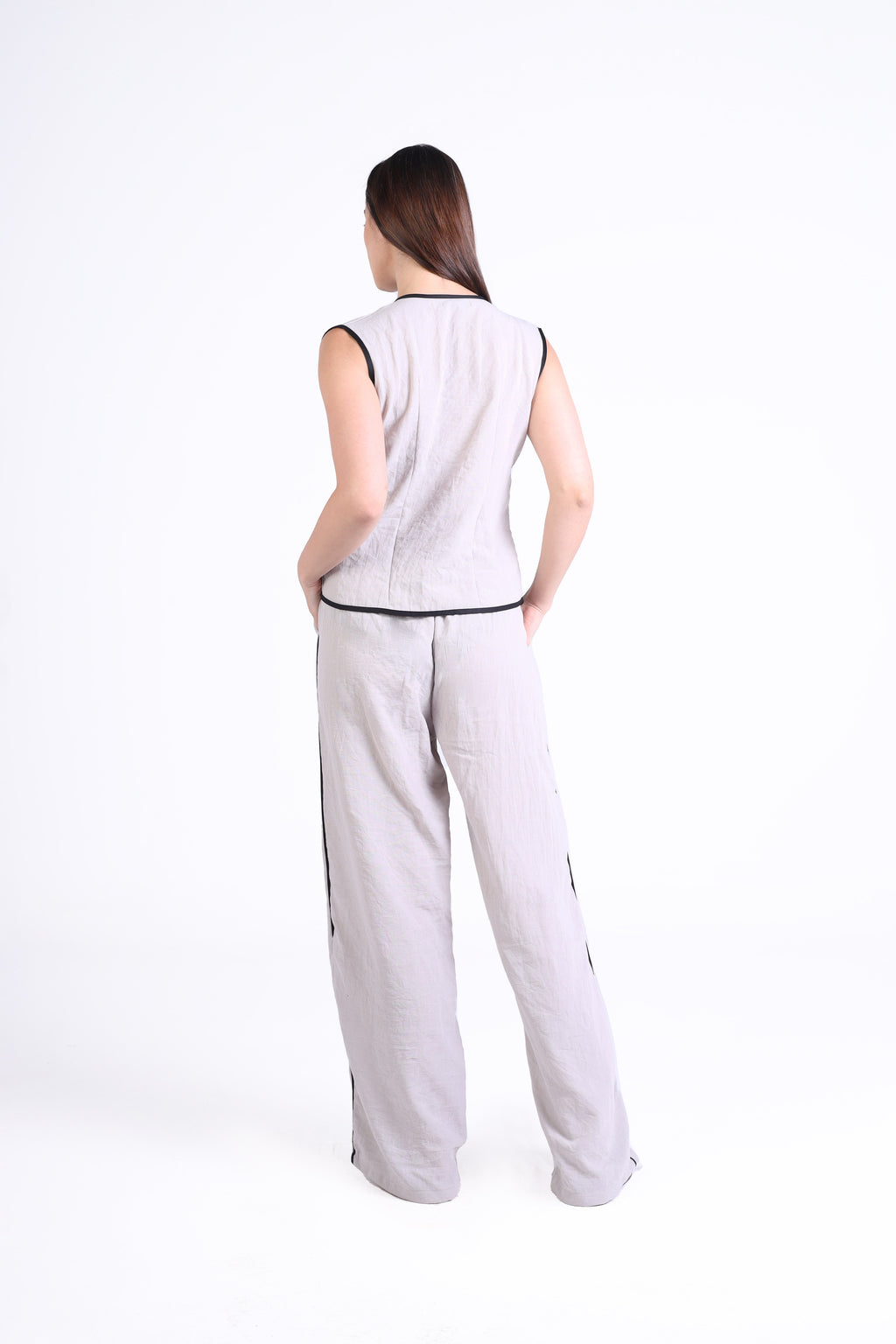 THE CONTOUR PANTS