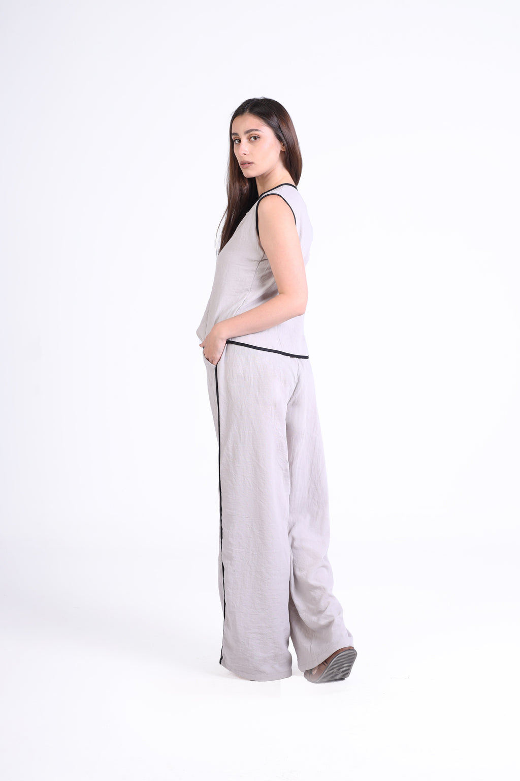 THE CONTOUR PANTS