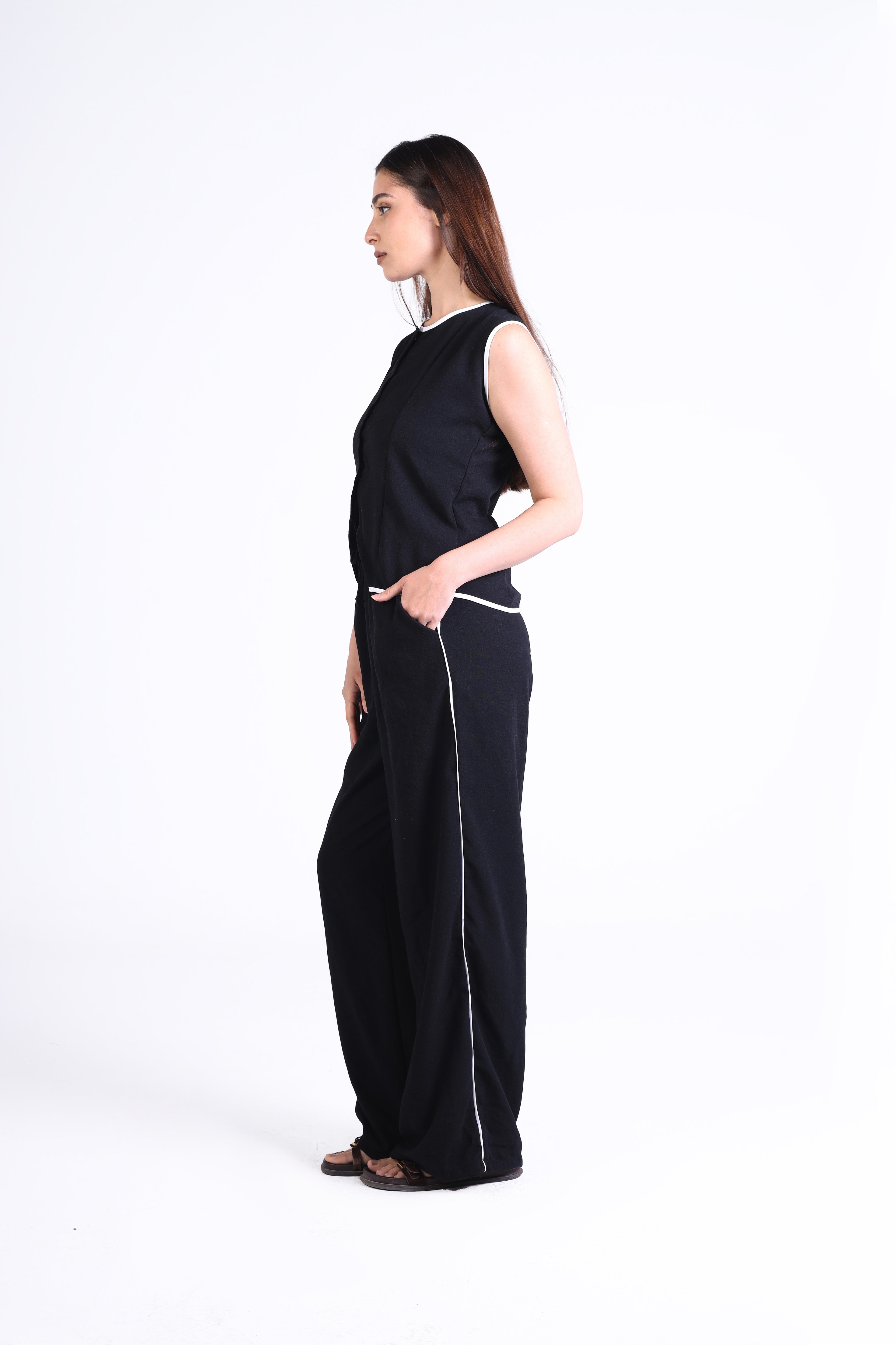 THE CONTOUR PANTS