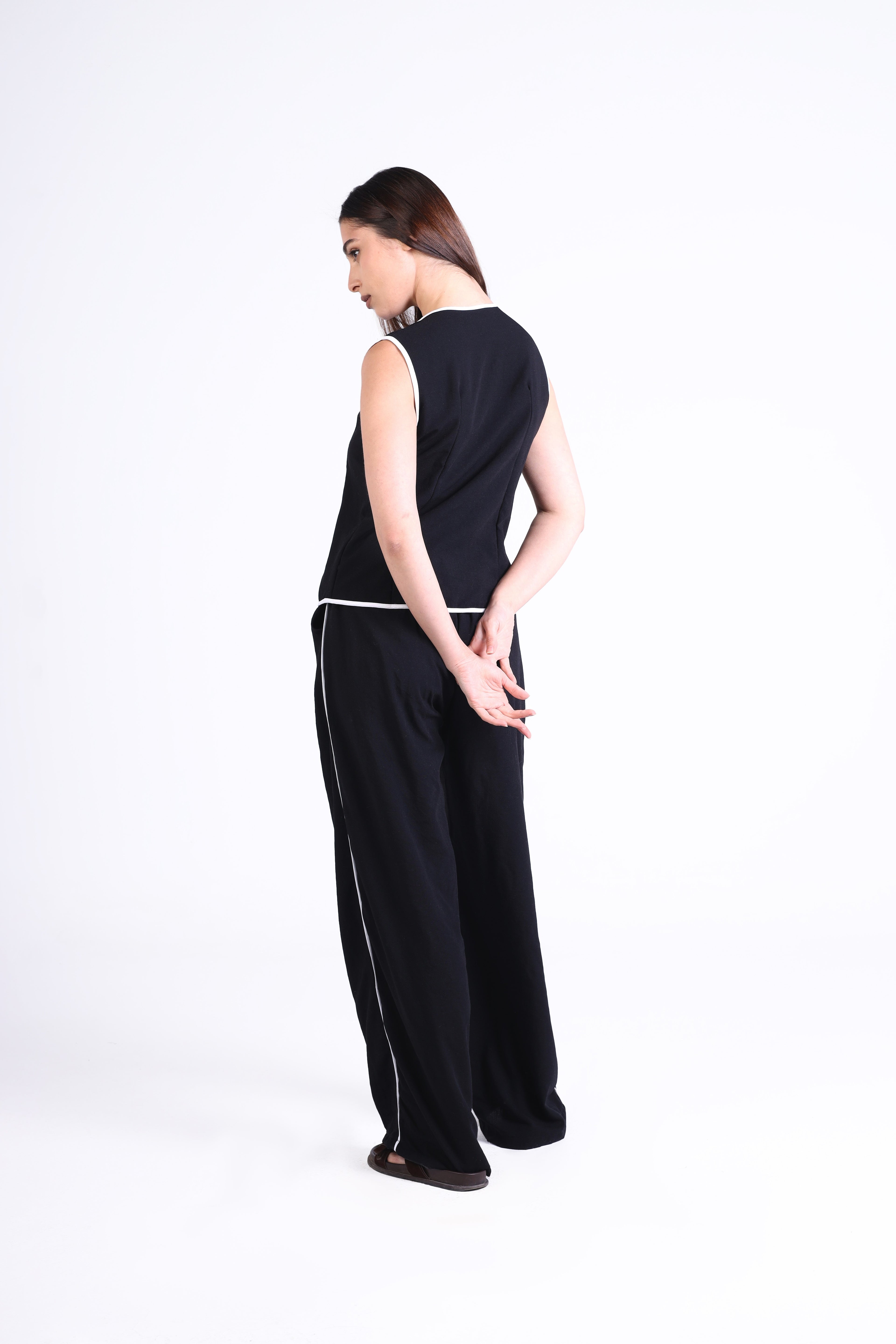 THE CONTOUR PANTS