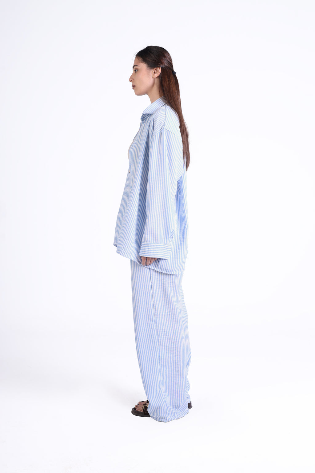 THE COASTAL SHIRT