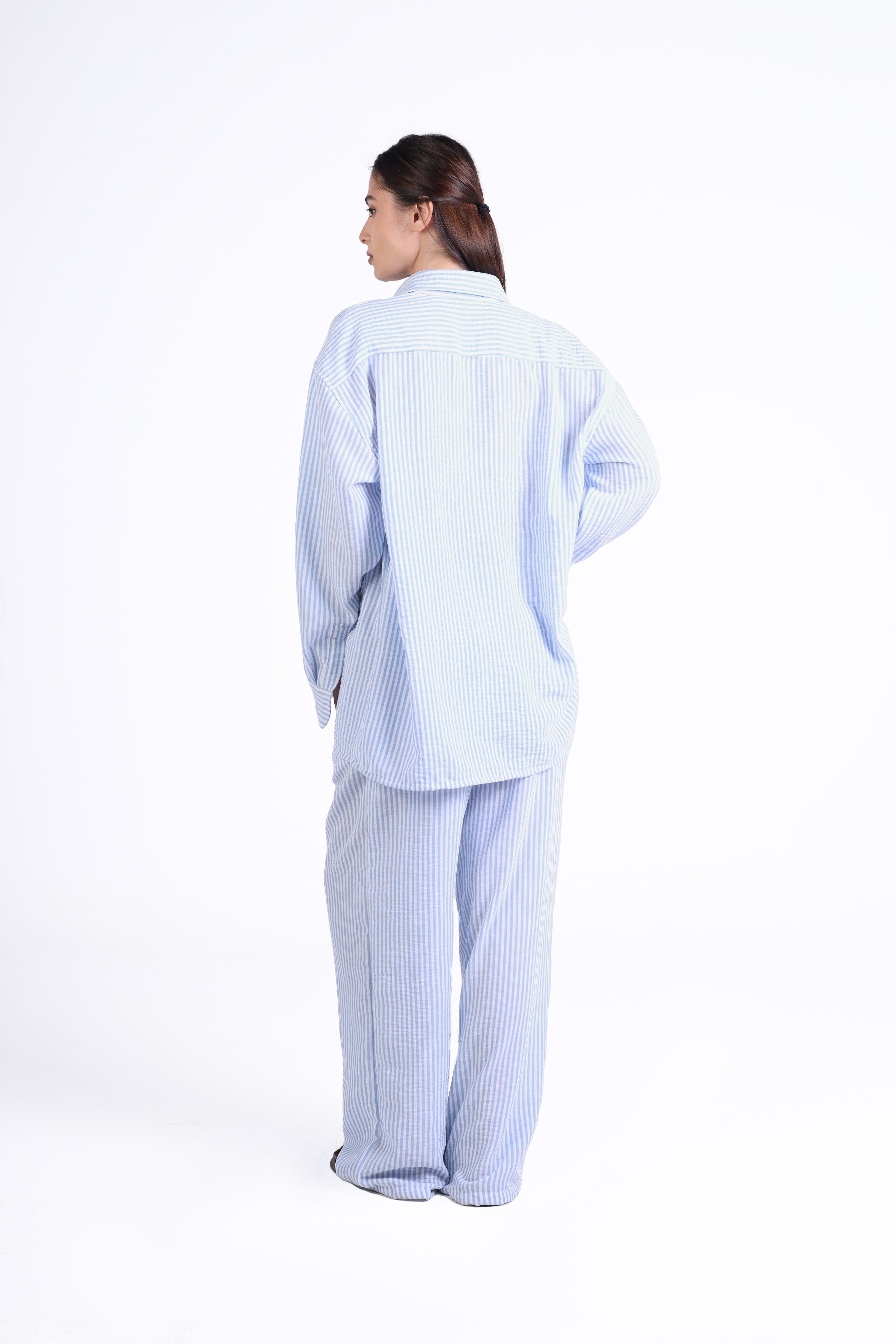 THE COASTAL SHIRT