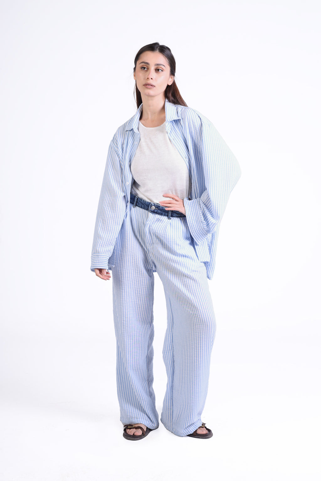 THE COASTAL SHIRT