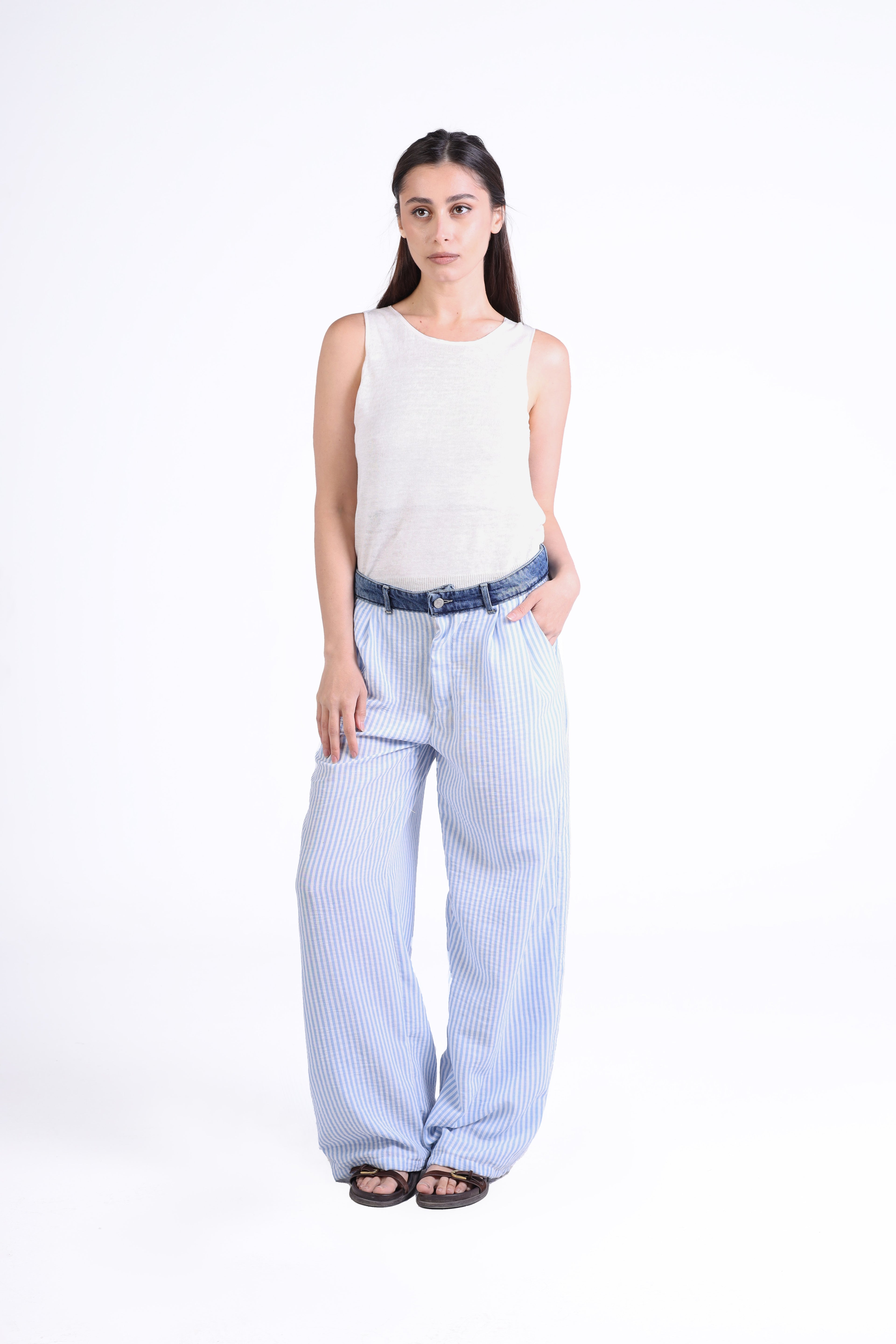 THE COASTAL PANTS