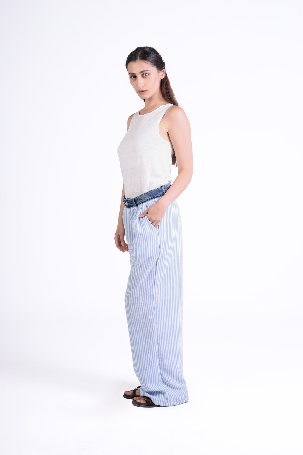 THE COASTAL PANTS