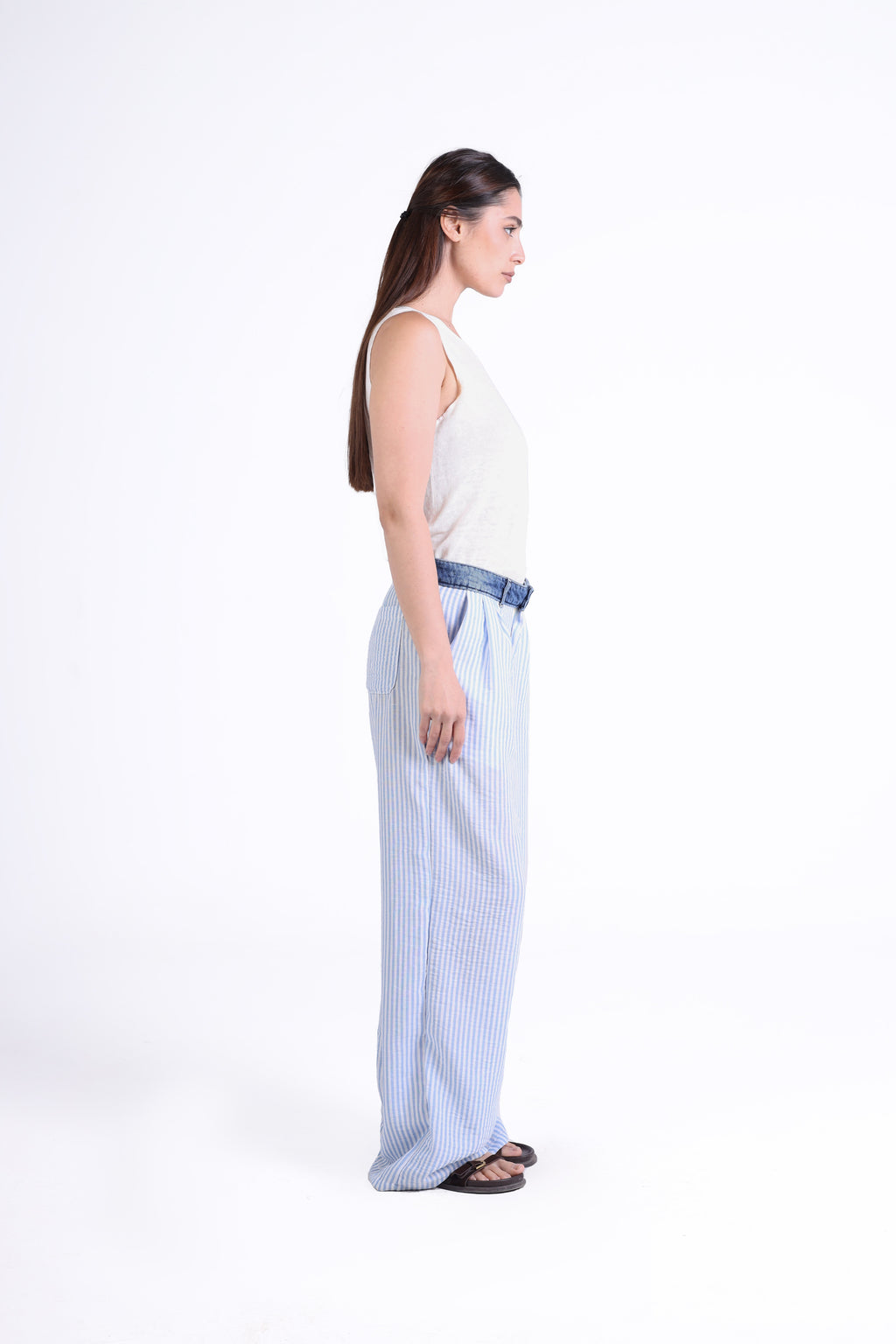 THE COASTAL PANTS