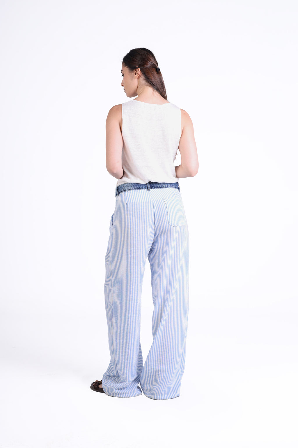THE COASTAL PANTS