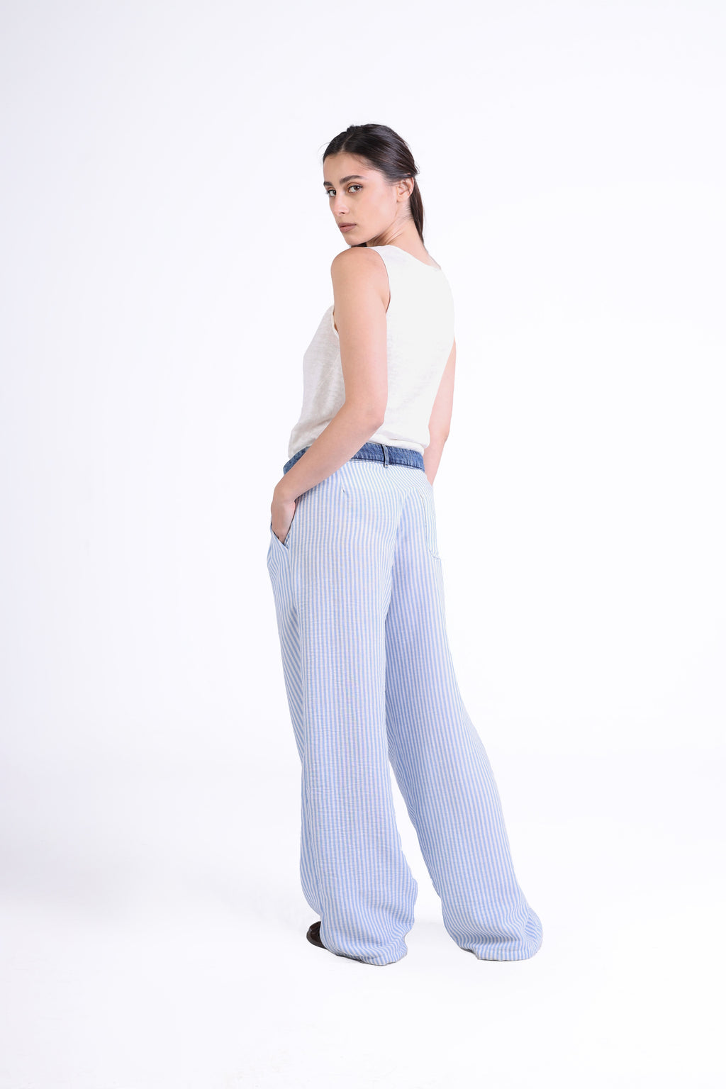 THE COASTAL PANTS