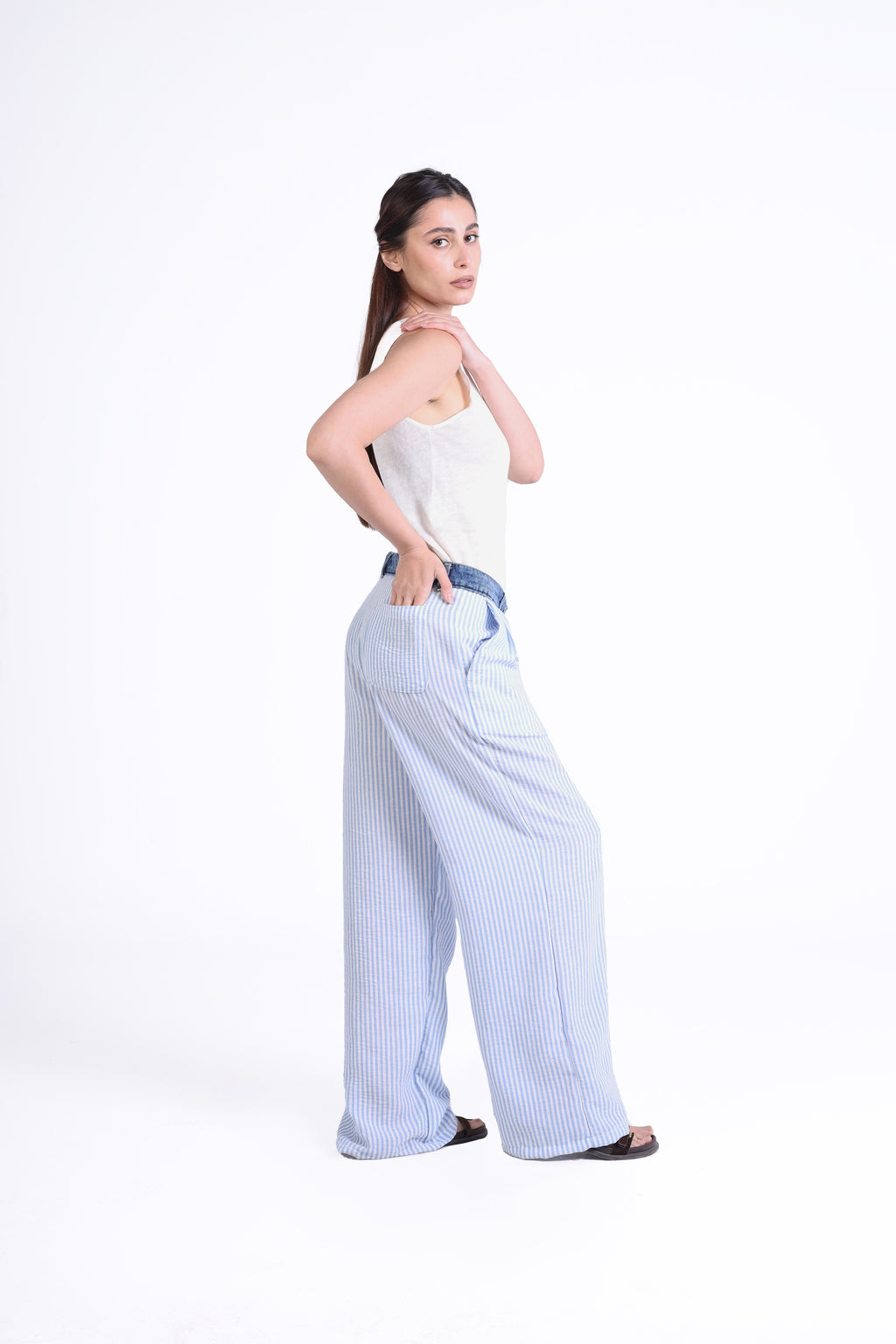 THE COASTAL PANTS