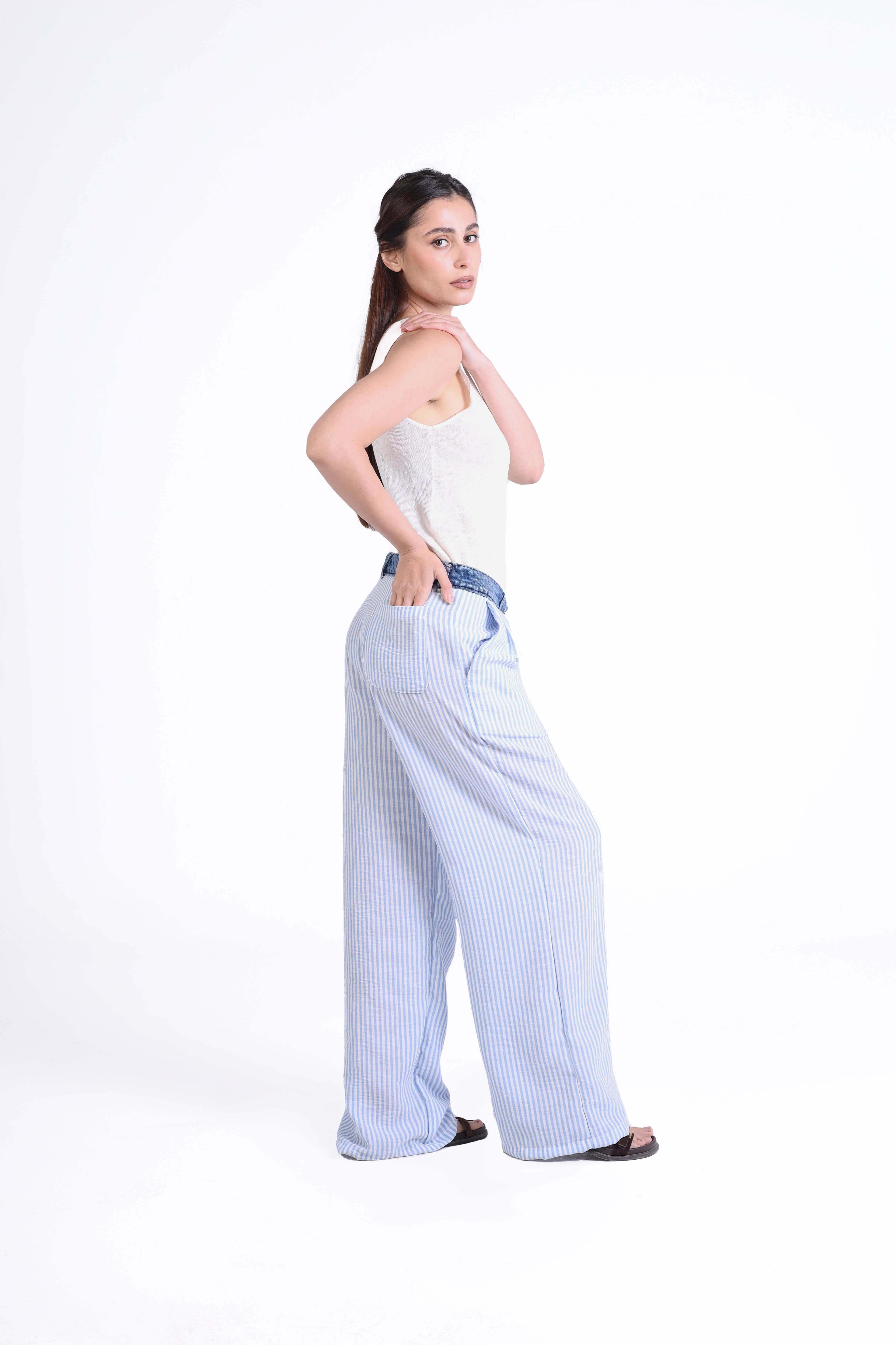 THE COASTAL PANTS