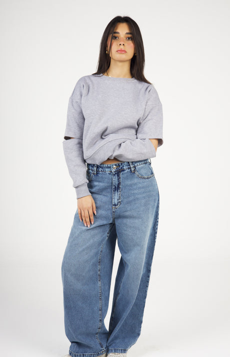 sweatshirts