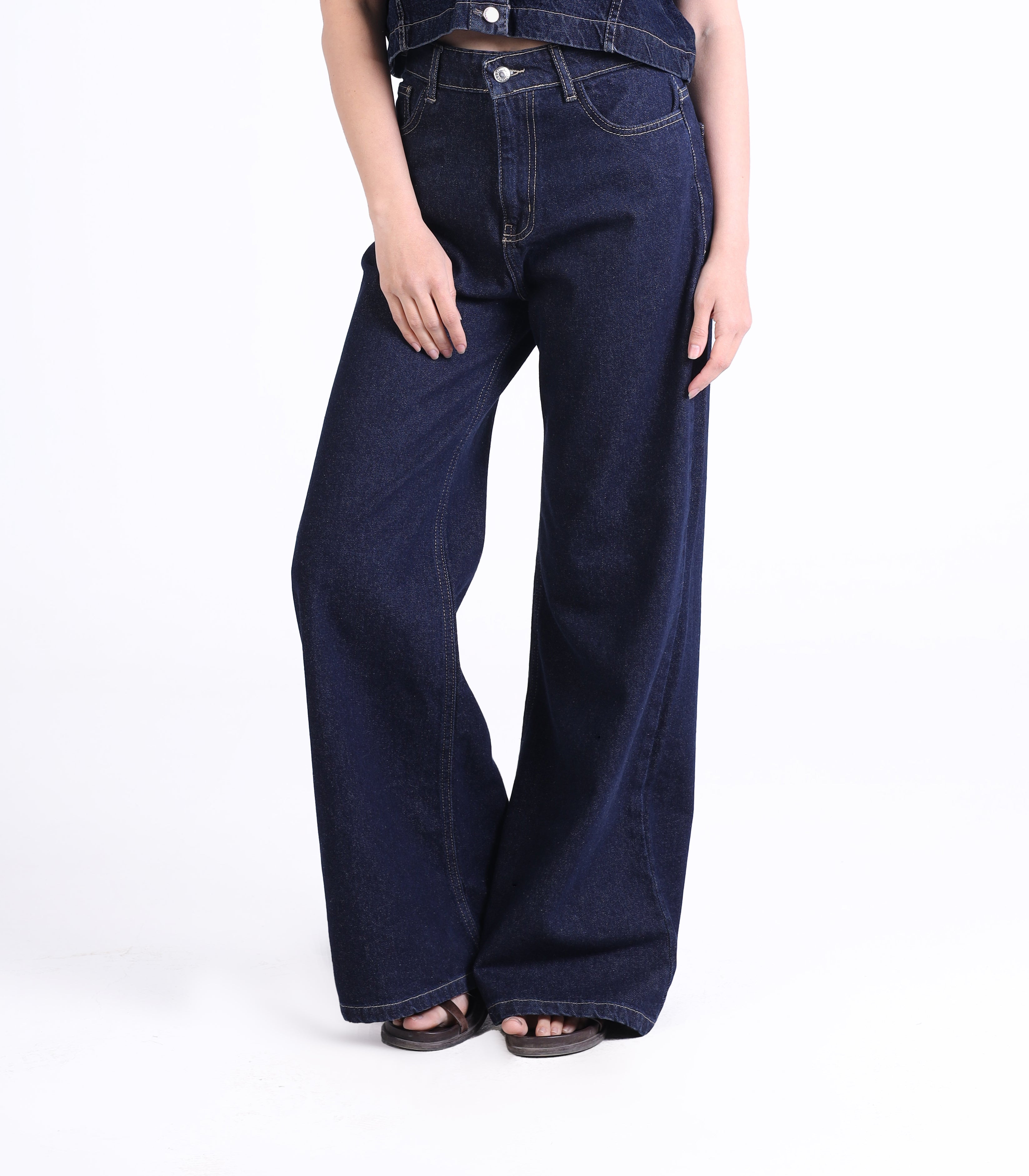 Gentle Flare Jeans