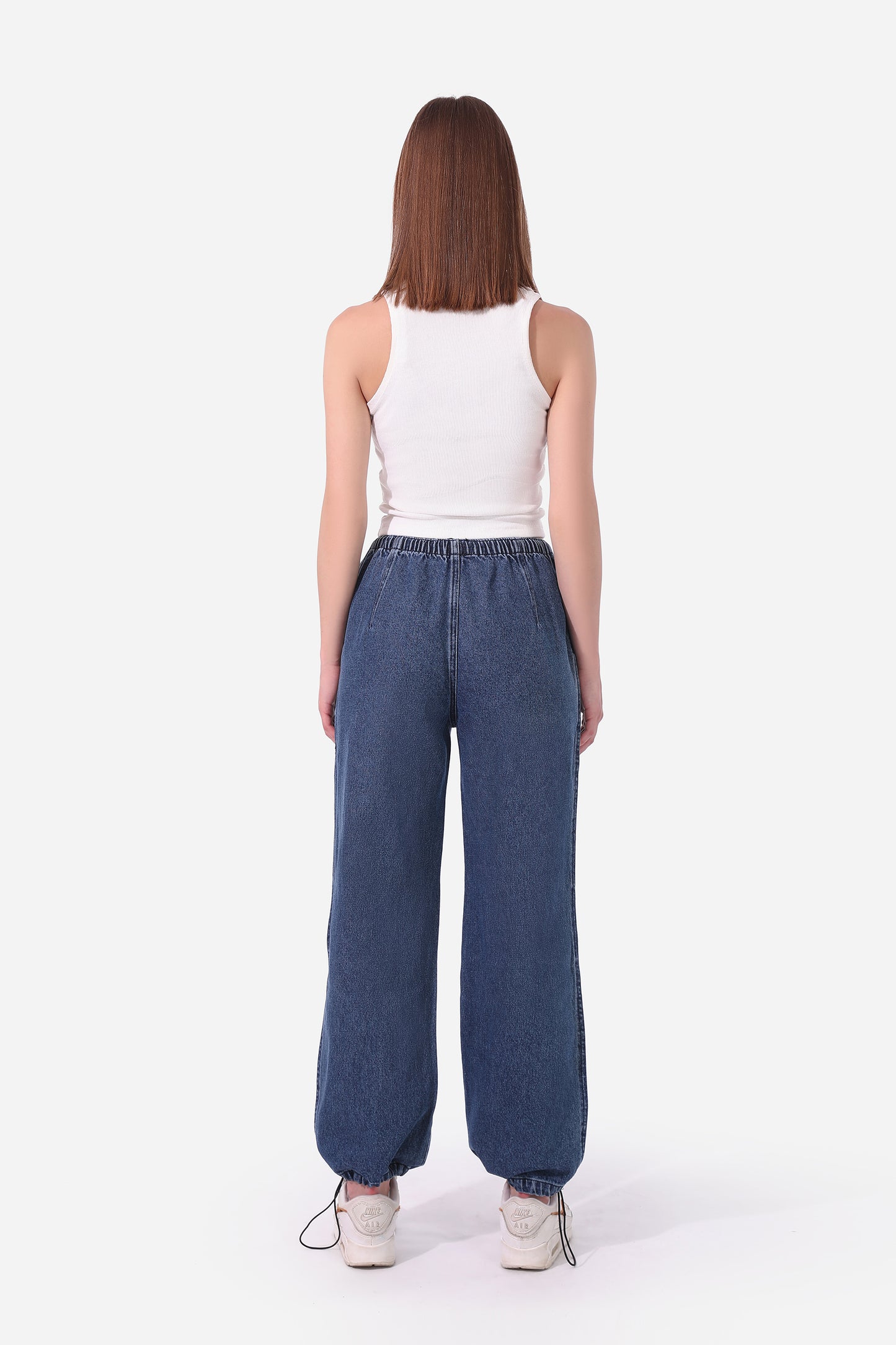 Parachute Jeans