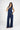 DENIM VEST SET