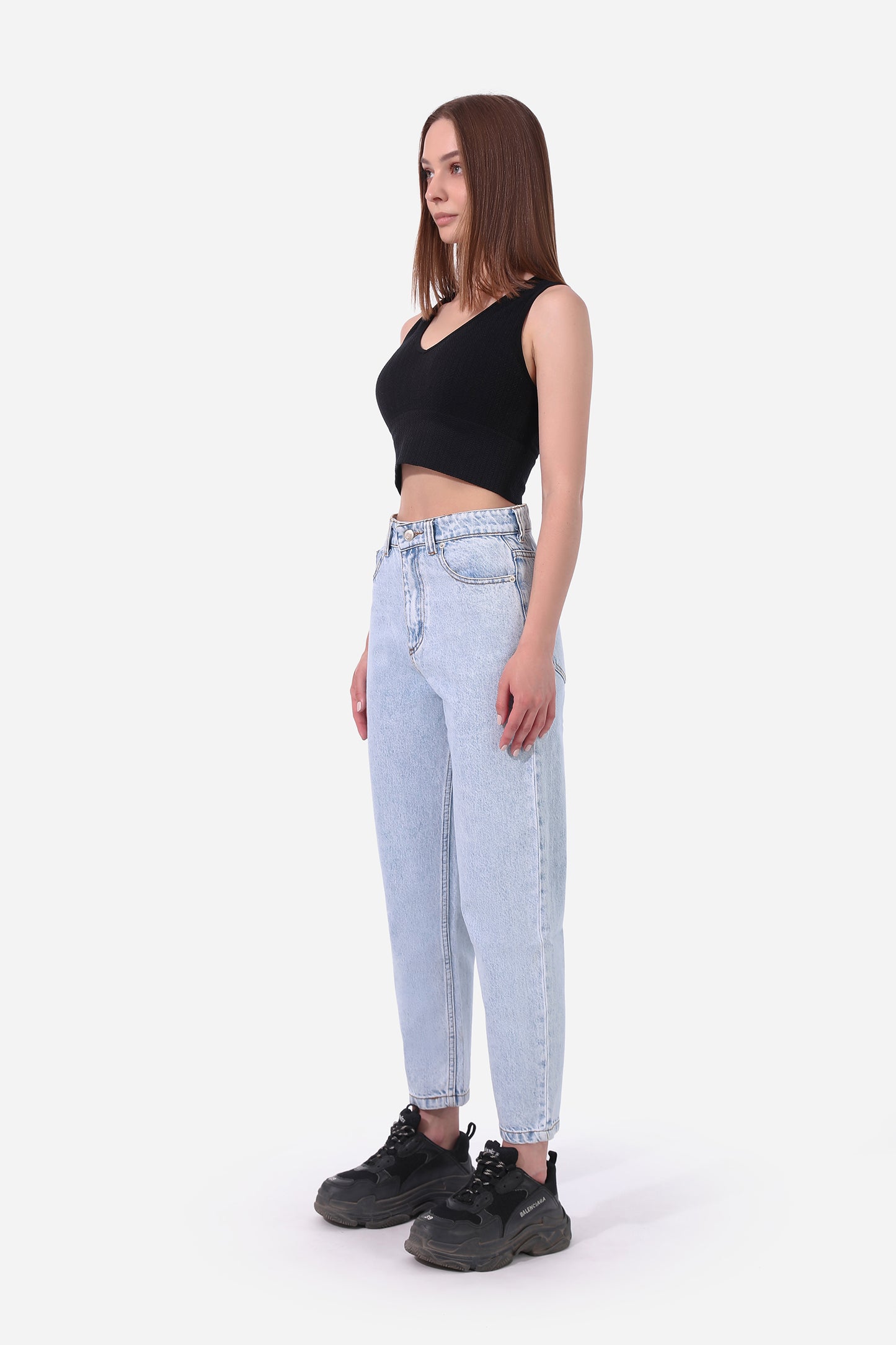 Mom Jeans