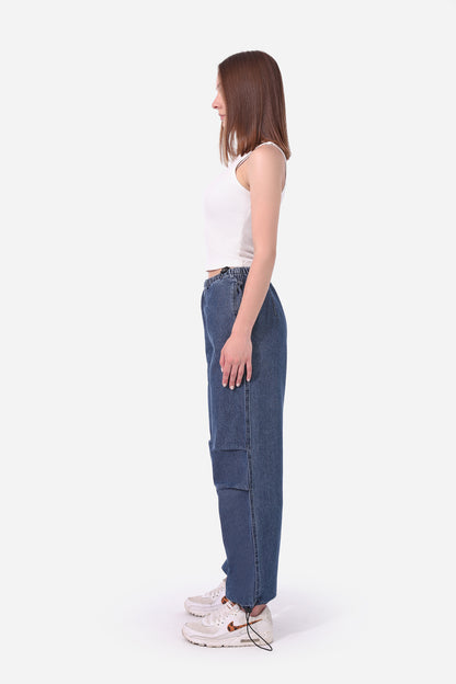 Parachute Jeans