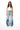 Light Patchwork Jeans