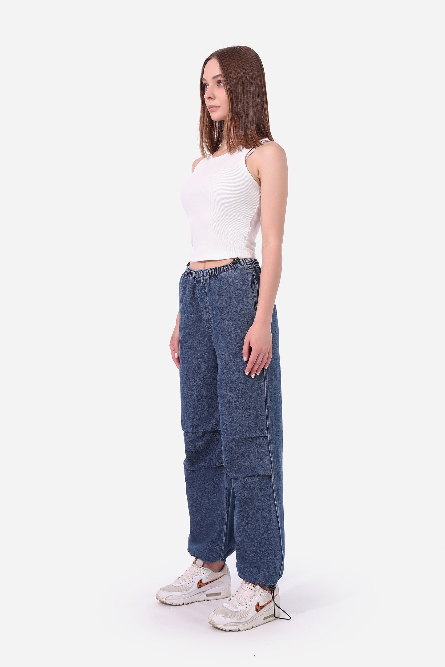 Parachute Jeans