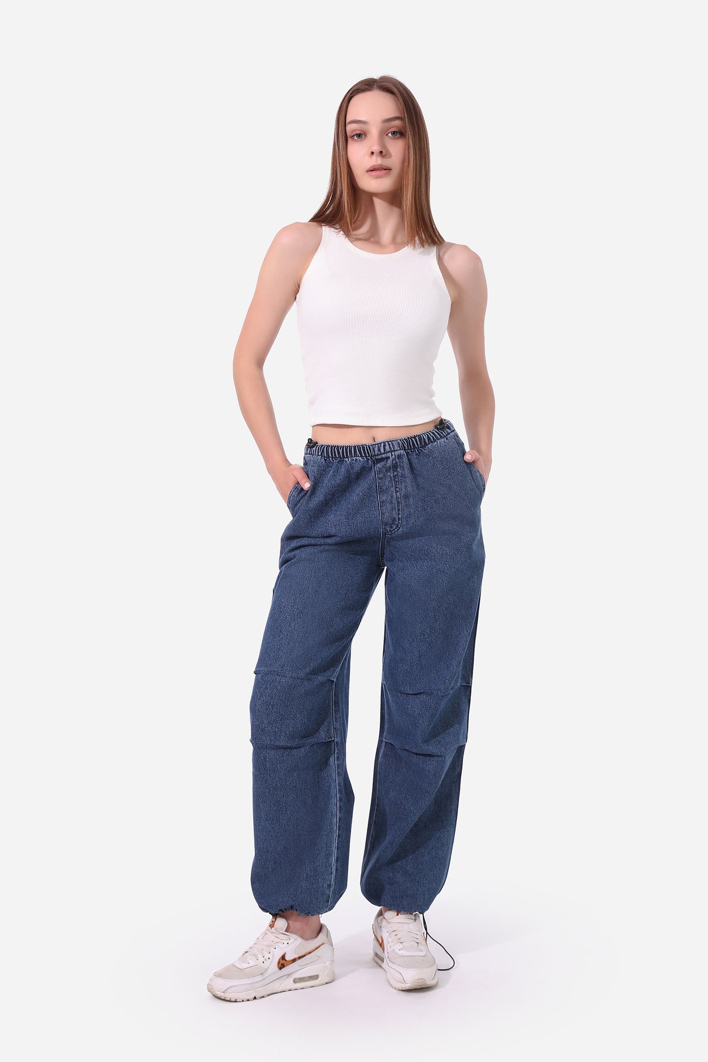 Parachute Jeans