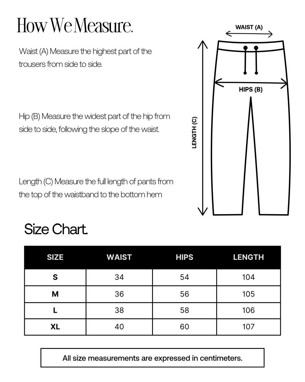 HOODIE BOMBER Pants