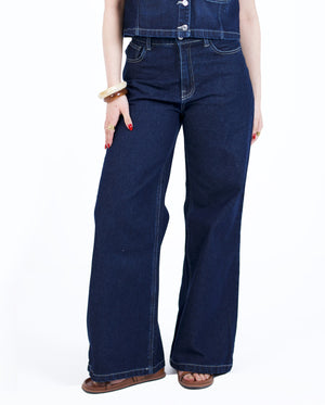 Gentle Flare Jeans
