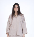 Essential Linen Shirt