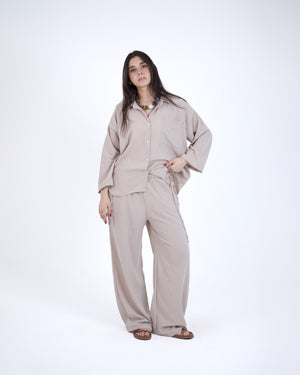 Essential Linen Set