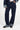 Folded Up Dark Navy jeans